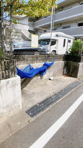 パルク山代のその他共用部分