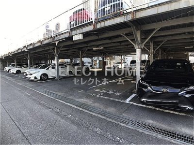 【駐車場】 | ＡＣＣＥＳＳ　ＳＴＲＥＥＴ