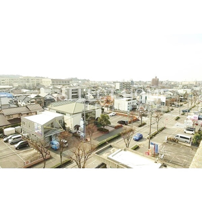 【展望】 | ＡＣＣＥＳＳ　ＳＴＲＥＥＴ