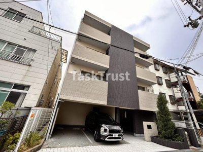 【外観】 | Primaire