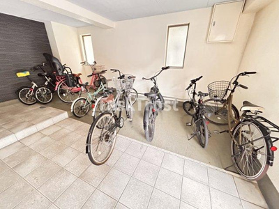 【その他共用部分】 | Primaire