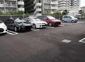 【駐車場】 | カサアレグリア