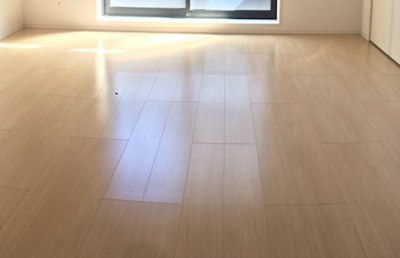 【内装】 | カサアレグリア