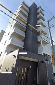 【外観】 | カサアレグリア