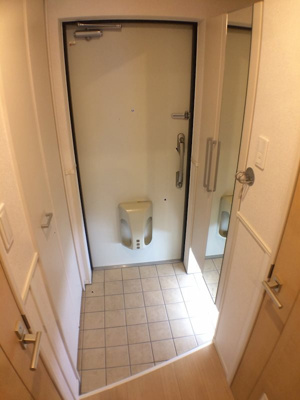 【玄関】 | カサアレグリア