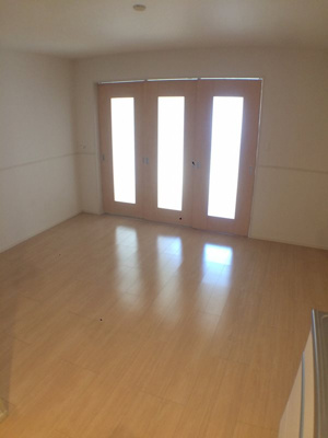 【居間・リビング】 | カサアレグリア