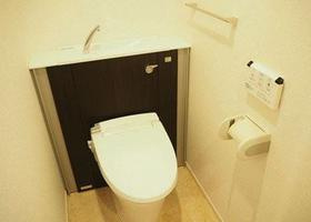 【トイレ】 | カサアレグリア