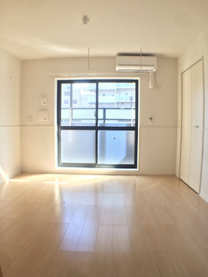 【洋室】 | カサアレグリア