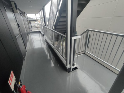 【その他共用部分】 | プランドール愛宕