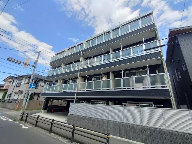 プランドール愛宕の外観|外観も気になるポイント