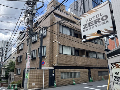 【外観】 | ランドステージ渋谷