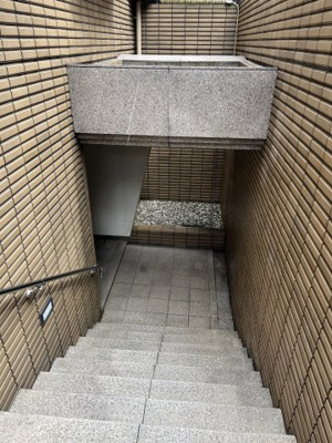 【エントランス】 | ランドステージ渋谷