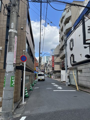 【周辺】 | ランドステージ渋谷