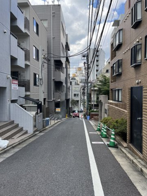 【周辺】 | ランドステージ渋谷