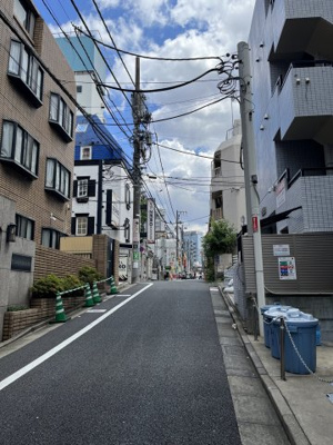 【周辺】 | ランドステージ渋谷