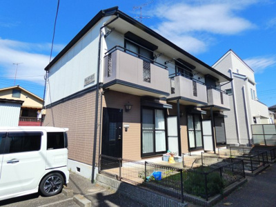 【外観】 | チェストKⅠ