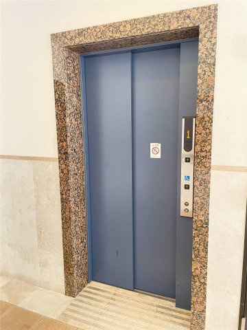 キャッスルコート東雲のその他共用部分