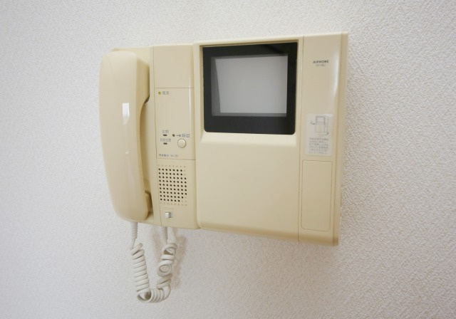 ファーストセラ21のセキュリティ