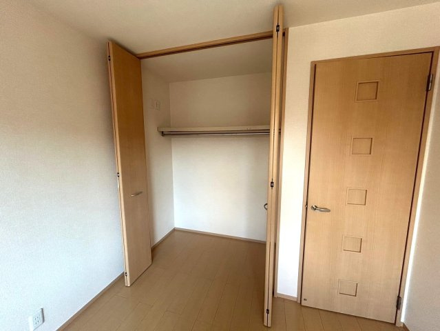 【収納】 | ヴィスタリアハイム