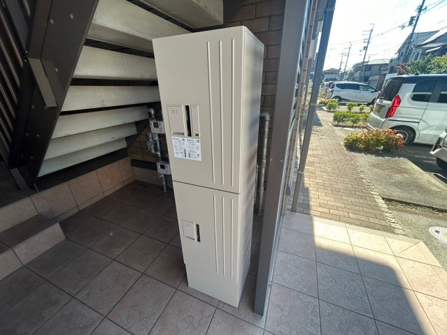 【その他共用部分】 | ヴィスタリアハイム