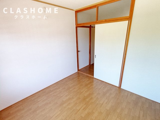 メゾンわかな　　刈谷市近郊の賃貸ならクラスホーム刈谷店の内装|同物件の別部屋になります。