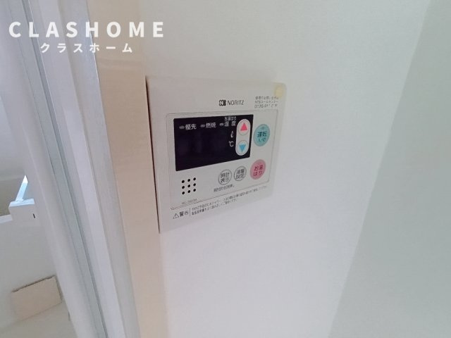 メゾンわかな　　刈谷市近郊の賃貸ならクラスホーム刈谷店の設備|同物件の別部屋になります。