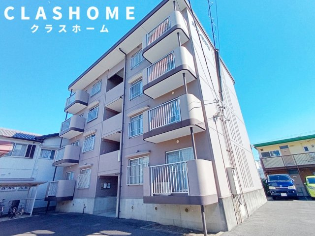 メゾンわかな　　刈谷市近郊の賃貸ならクラスホーム刈谷店の外観