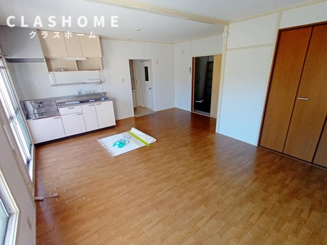 メゾンわかな　　刈谷市近郊の賃貸ならクラスホーム刈谷店のその他|同物件の別部屋になります。