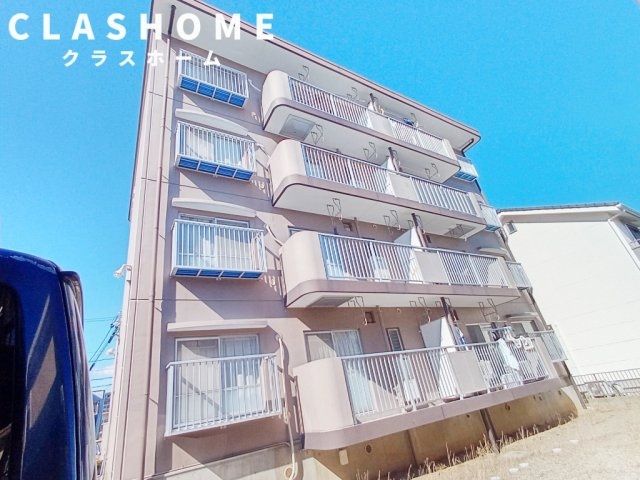 メゾンわかな　　刈谷市近郊の賃貸ならクラスホーム刈谷店