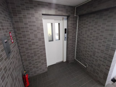 【エントランス】 | エテルノ豊春