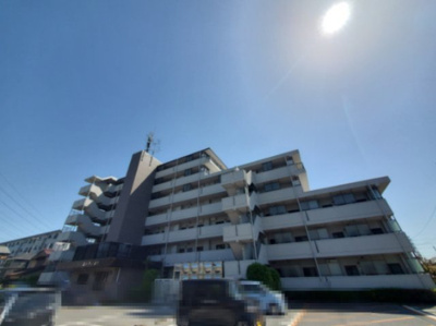 【外観】 | エテルノ豊春