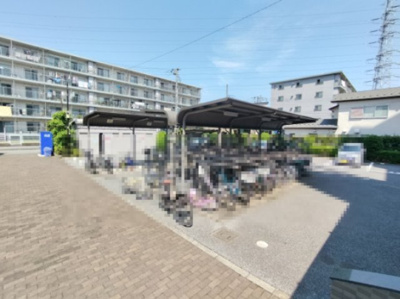 【その他共用部分】 | エテルノ豊春