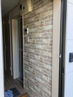 【ロビー】 | サンアベニュー町田