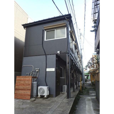 【外観】 | アリエッタ浦安