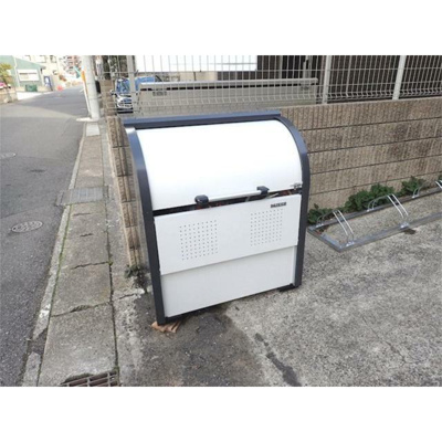 【その他共用部分】 | アリエッタ浦安