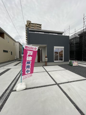 Livele Garden.S港区宝神５丁目【仲介手数料無料　港西小学校　宝神中学校】