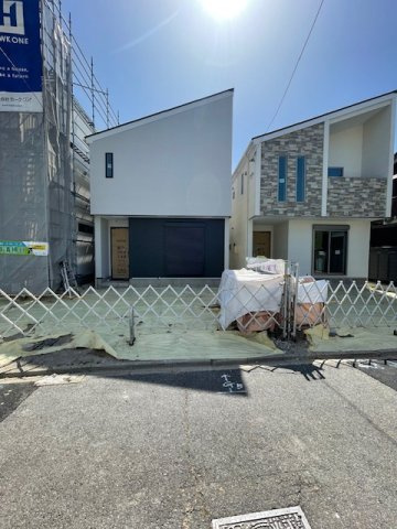 守山区鳥羽見113④【仲介手数料無料　鳥羽見小学校・守山西中学校】の外観|撮影
社長の村田です！
自らプレイヤーとして営業しています
長年の経験と実績から皆様により良いマイホーム購入のご提案をいたします。
住宅ローンの不安や購入後の不安等何でもご相談ください。