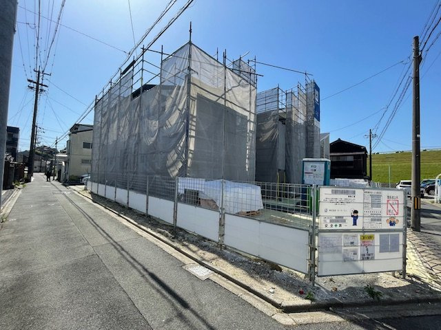 守山区鳥羽見113④【仲介手数料無料　鳥羽見小学校・守山西中学校】の外観|撮影
社長の村田です！
自らプレイヤーとして営業しています
長年の経験と実績から皆様により良いマイホーム購入のご提案をいたします。
住宅ローンの不安や購入後の不安等何でもご相談ください。