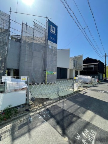 守山区鳥羽見113④【仲介手数料無料　鳥羽見小学校・守山西中学校】の外観|撮影
社長の村田です！
自らプレイヤーとして営業しています
長年の経験と実績から皆様により良いマイホーム購入のご提案をいたします。
住宅ローンの不安や購入後の不安等何でもご相談ください。