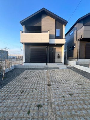 【外観】 | 緑区徳重1期 | 新築戸建て専門店♪地域最安値を目指してます！
仲介手数料キャンペーン実施中です♪詳細は弊社ホームページ、スタッフまでお気軽にお問合せ下さい！お役に立てる自信があります♪