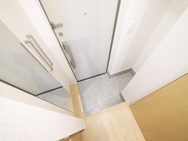 イースト・ヒルの設備|エアコン