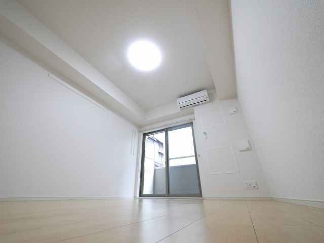 イースト・ヒルのその他|集合ポスト