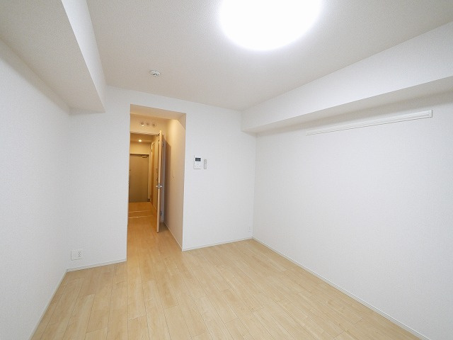 イースト・ヒルの洋室|使い勝手のいい洋室です