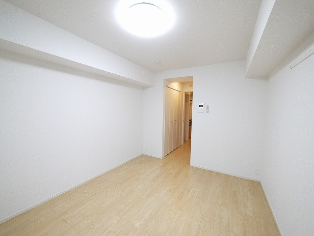 イースト・ヒルの浴室|日々の疲れを癒すお風呂付です