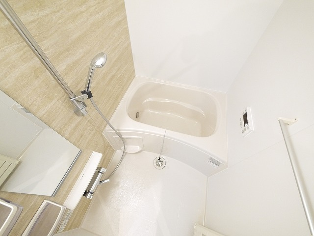 イースト・ヒルの収納|大きなスペースがあり、収納には困りません