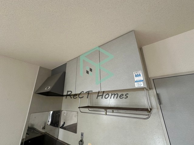 姫路市西庄のハイツの設備