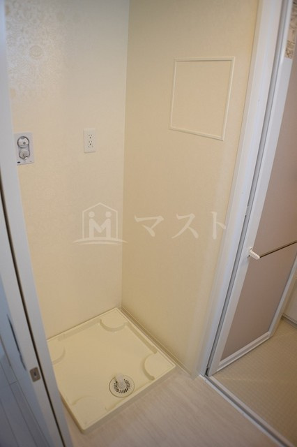 リンデンプラザ心斎橋の設備