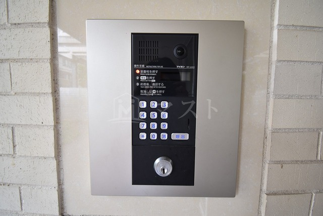 リンデンプラザ心斎橋のその他