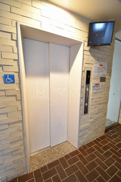 リンデンプラザ心斎橋の設備