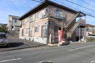 周南市瀬戸見町のアパートの画像